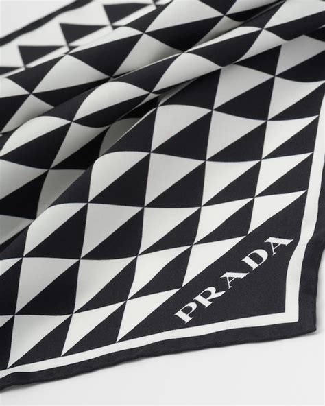 prada scraf|prada scarf sale.